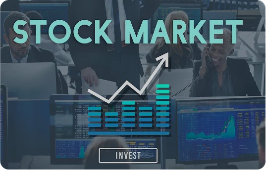 Broker Market